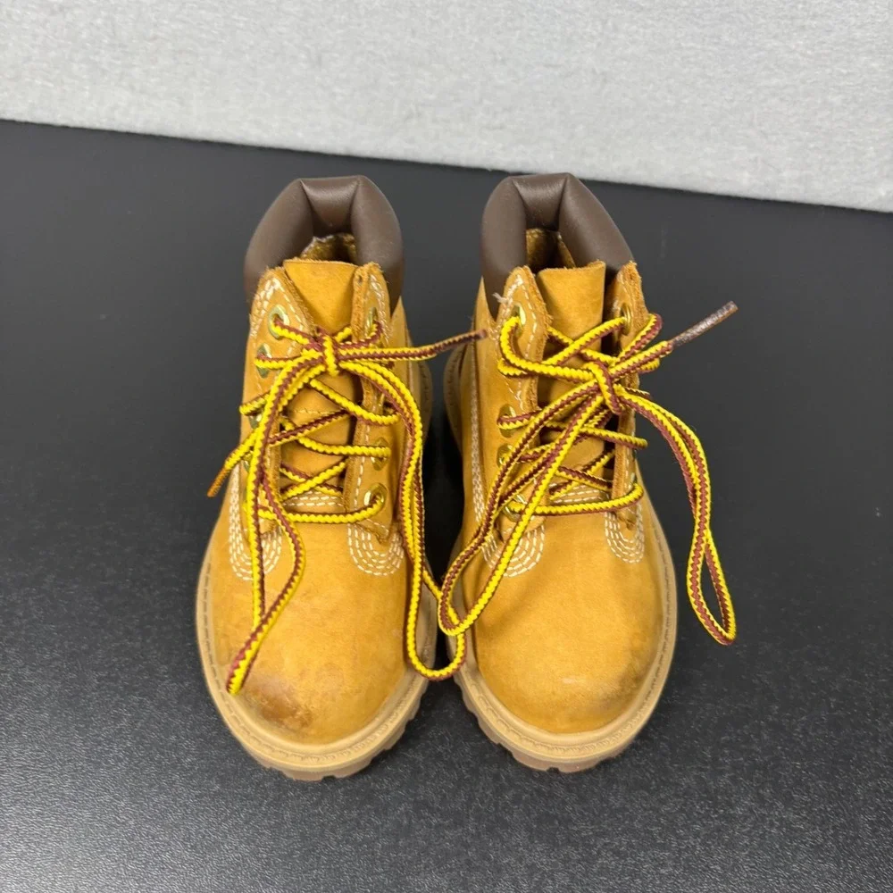Timberland good used